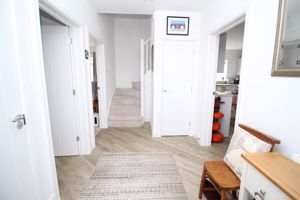 Entrance Hallway- click for photo gallery